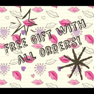 Free Gift